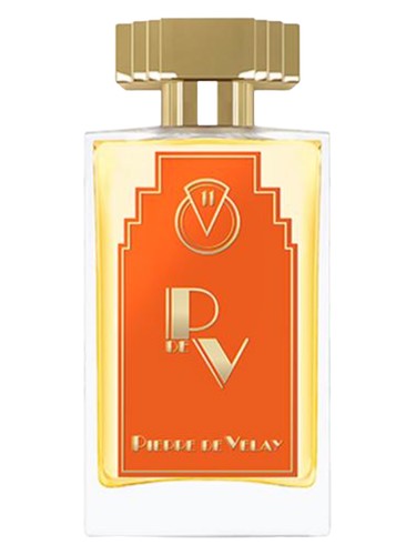 Pierre de Velay No. 11 by Roja Dove