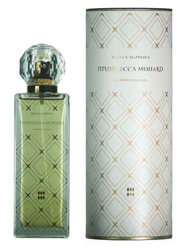 Princess of Monaco (Принцесса Монако) Irina Vaganova by Irina Vaganova Irina Vaganova