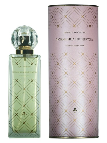 The Emperor's Lover (Любовница Императора) Irina Vaganova by Irina Vaganova Irina Vaganova