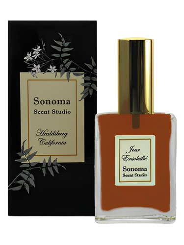 Jour Ensoleille by Sonoma Scent Studio