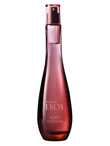 Flores Flutuantes by Natura