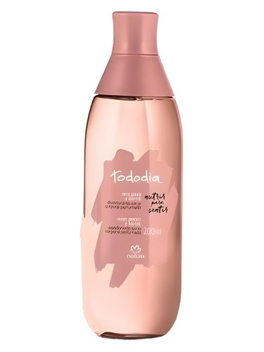 Noz Pecã e Karité by Natura