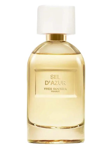 Sel d'Azur by Yves Rocher