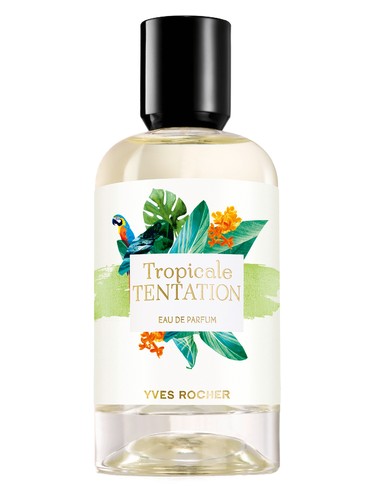 Tropicale Tentation by Yves Rocher