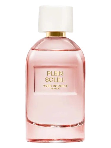 Plein Soleil by Yves Rocher