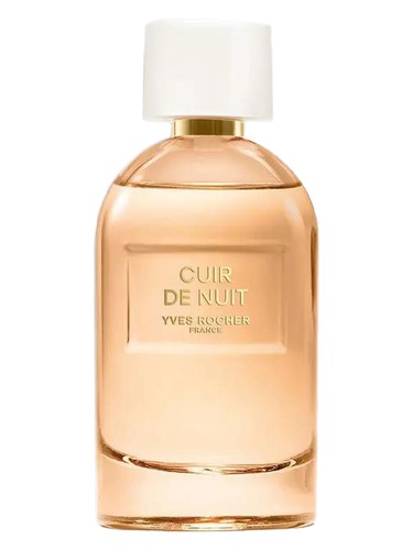 Cuir de Nuit by Yves Rocher