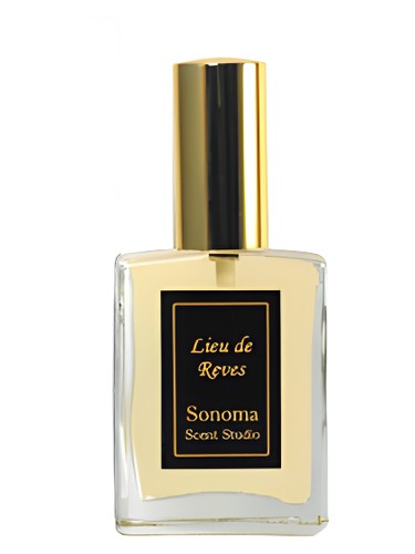 Lieu de Reves by Sonoma Scent Studio