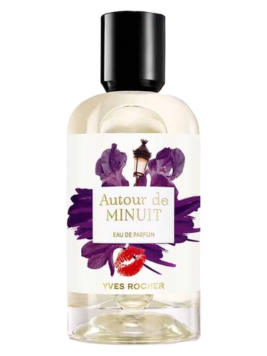 Autour de Minuit by Yves Rocher