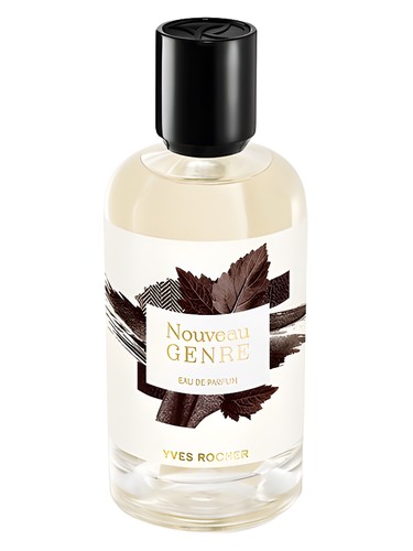 Nouveau Genre by Yves Rocher