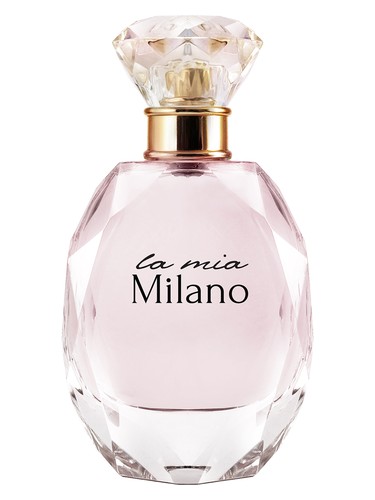 La Mia Milano by Parfums Constantine