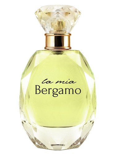 La Mia Bergamo by Parfums Constantine