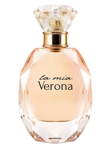 La Mia Verona by Parfums Constantine