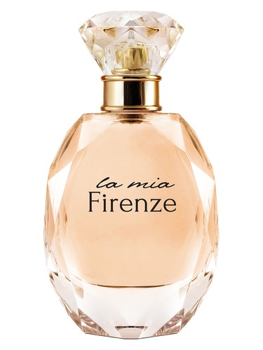 La Mia Firenze by Parfums Constantine