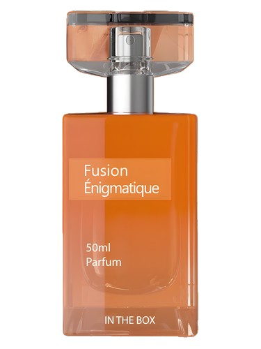 Fusion Énigmatique by In The Box