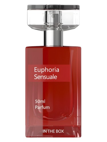 Euphoria Sensuale by In The Box