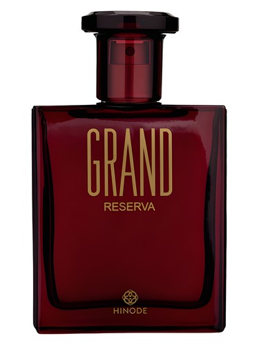 Grand Reserva by Hinode