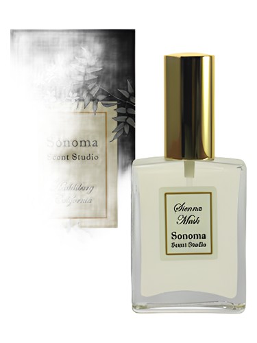 Sienna Musk by Sonoma Scent Studio