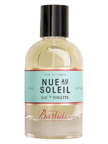Nue au Soleil by Bastide Aix en Provence