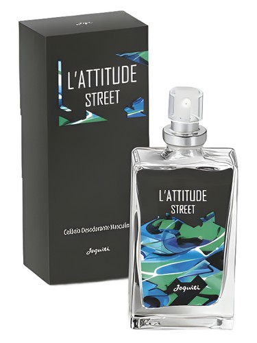 L'Attitude Street by Jequiti