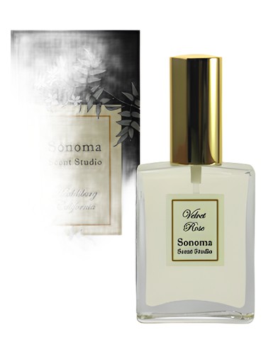 Velvet Rose by Sonoma Scent Studio