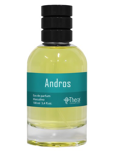 Andros Thera Cosméticos cologne by Thera Cosmeticos