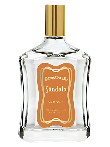 Sândalo by Granado