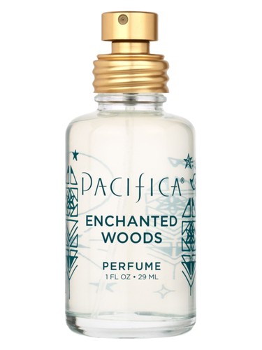 Enchanted Woods by Pacifica