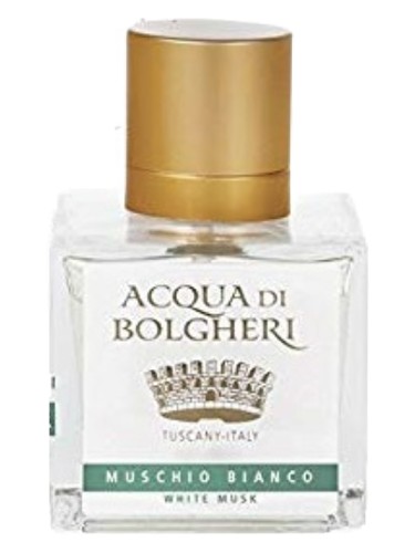 Muschio Bianco Dr. Taffi perfume by Dr Taffi