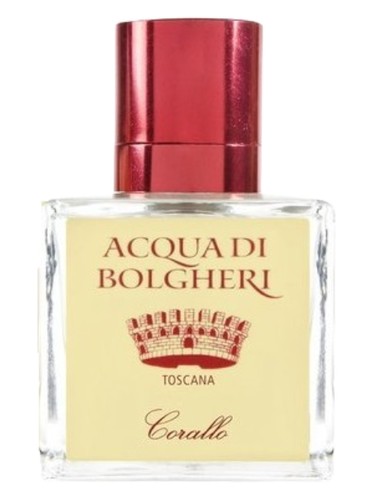 Corallo Dr. Taffi perfume by Dr Taffi