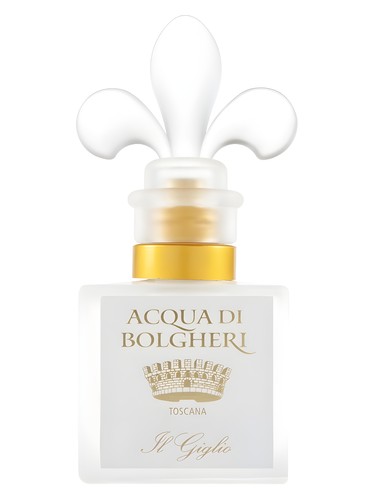 Il Giglio Dr. Taffi perfume by Dr Taffi