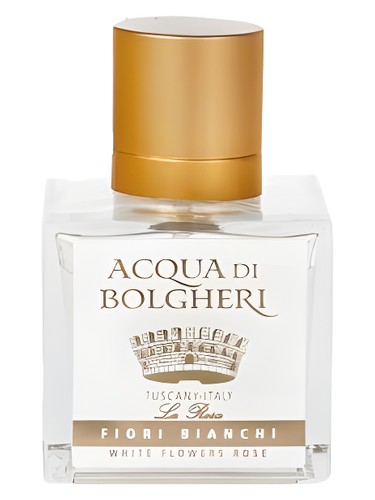 La Rosa Dr. Taffi perfume by Dr Taffi