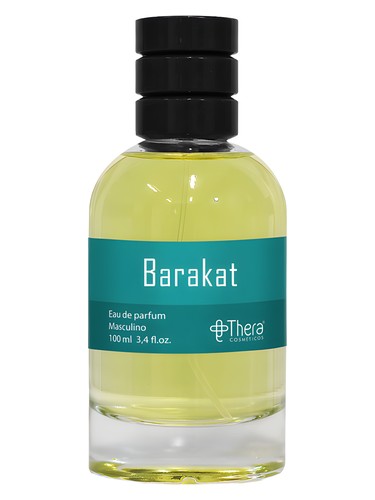 Barakat Thera Cosméticos cologne by Thera Cosmeticos