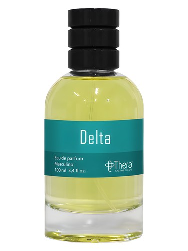 Delta Thera Cosméticos cologne by Thera Cosmeticos