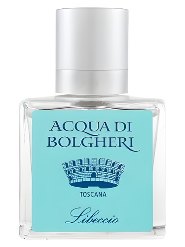 Libeccio Dr. Taffi perfume by Dr Taffi