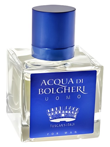 Uomo Dr. Taffi cologne by Dr Taffi