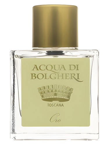 Oro Dr. Taffi perfume by Dr Taffi