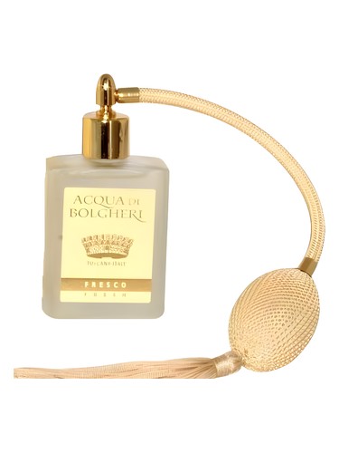 Fresco Dr. Taffi perfume by Dr Taffi