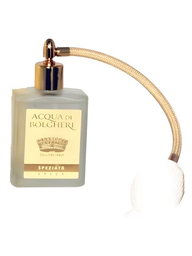 Speziato Dr. Taffi perfume by Dr Taffi