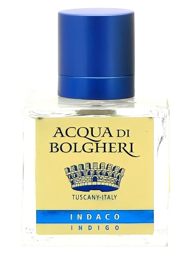 Indaco Dr. Taffi perfume by Dr Taffi