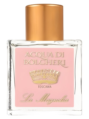 La Magnolia Dr. Taffi perfume by Dr Taffi
