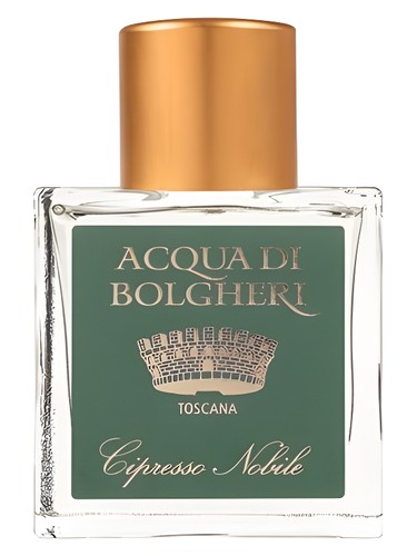 Cipresso Nobile Dr. Taffi perfume by Dr Taffi