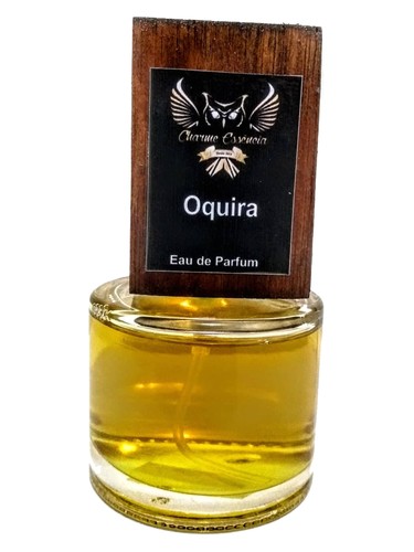 Oquira Charme Essência perfume by Charme Essencia
