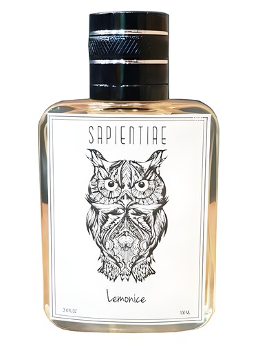 Lemonice by Sapientiae Niche