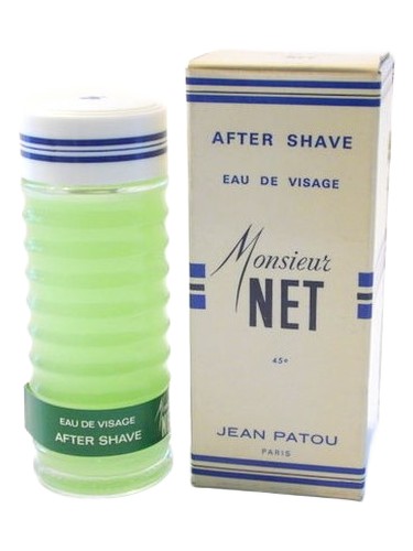 Monsieur Net by Jean Patou