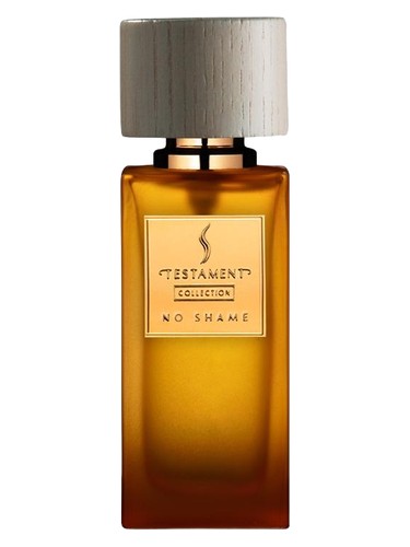 No Shame by Testament London