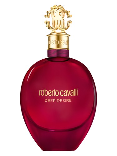 Roberto Cavalli Deep Desire by Roberto Cavalli