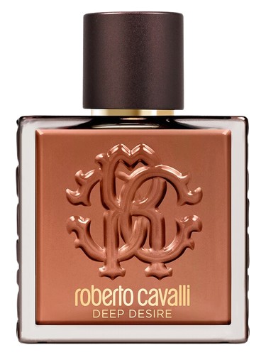 Roberto Cavalli Uomo Deep Desire by Roberto Cavalli