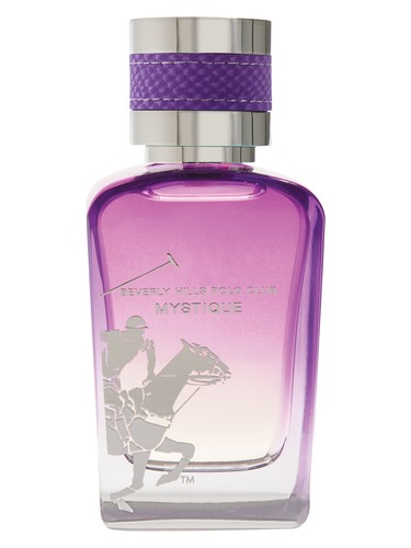 Mystique by Beverly Hills Polo Club