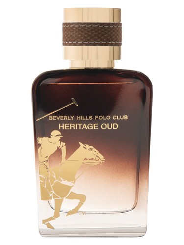 Heritage Oud by Beverly Hills Polo Club