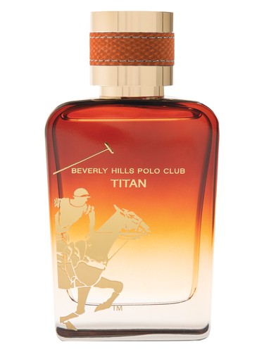 Titan by Beverly Hills Polo Club